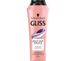 Gliss Split Hair Miracle Shampoo