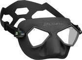 SALVIMAR Masque Mimic Zwart Taille Unique