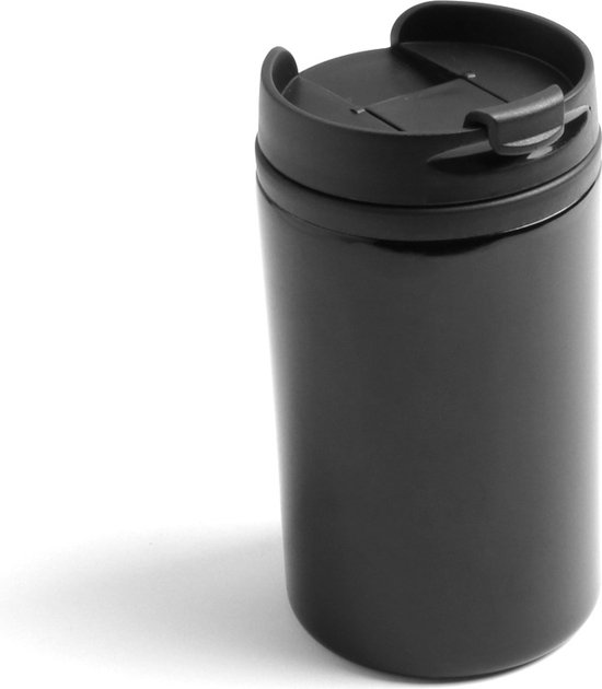 Korona 10665 Retro Kaffeeautoat, Kunststoff, 1.5 liters, int
