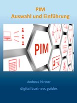 digital business guides - PIM Auswahl und Einführung