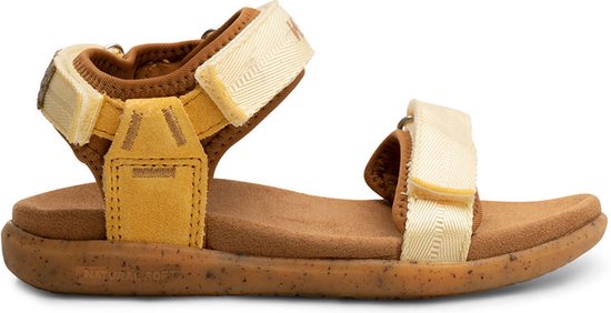 Woden Cirkeline Sandalen - Meisjes