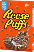 Reese's Cereal Puffs 326g