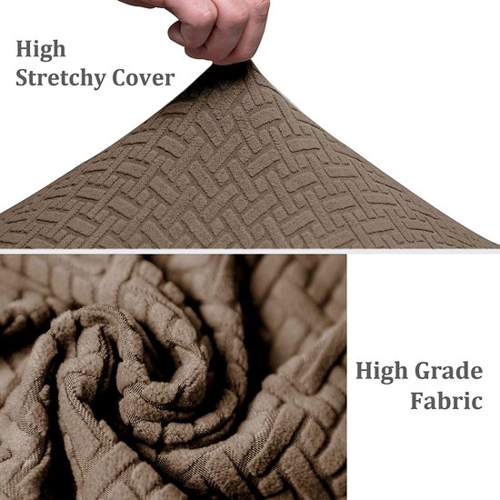 XXL12 Sta-op stoel XXL - 63cm zand - Zeker Zit, sta-op stoel huren XXL12 Sta-op stoel XXL - 63cm zand - Zeker Zit, sta-op stoel huren