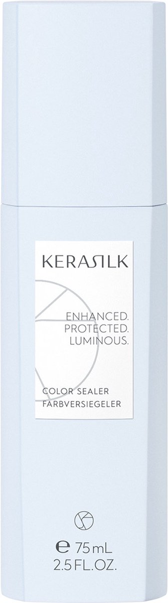 Kerasilk - Color Sealer - 75ml
