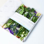 Bloomgift | Gemengde bloemen | Hét cadeau door de brievenbus
