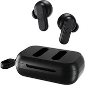 Skullcandy Dime True Wireless in-ear - Oordopjes Draadloos - Oortjes Draadloos Bluetooth - Zwart