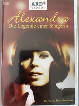 Alexandra Die Legende Einer Sangerin