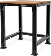 Huvema - Werktafel / onderstel 70 x 70 cm - OS UNI