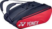 Yonex Team Racketbag 423212 -Scarlet
