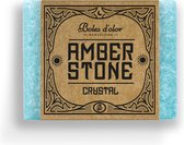 Boles d'olor Amber Stone - Crystal