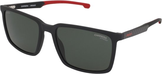 Carrera CARDUC 023/S OIT Zonnebril - Heren - Zwart van Carrera — afbeelding 4