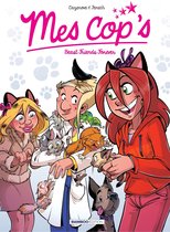 Mes Cop's 9 - Mes Cop's - Tome 9 - Beast friend forever