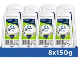 Glade Gel Muguet