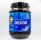 High Standard Nutrition - Creatine - 500 gram