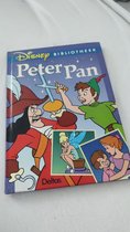 Disney bibliotheek peter pan