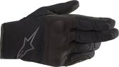 Alpinestars Stella S Max Drystar Gloves Black Anthracite XS - Maat XS - Handschoen