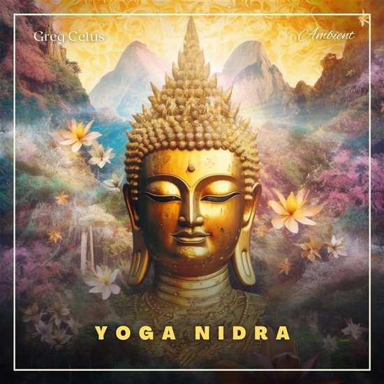 Yoga Nidra - cover