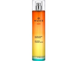 Nuxe Sun Delicious Fragrant Water 100 ml