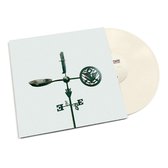 Jason Isbell And The 400 Unit - Weathervanes (Natural Color 2LP)