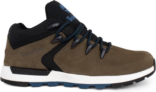 Winterschoenen 2025 heren timberland