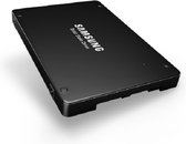 Samsung PM1643a MZILT960HBHQ - Solid state drive - 960 GB - intern - 2.5" - SAS 12Gb/s