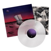 King Krule - Space Heavy (Indie Only Transparent LP)