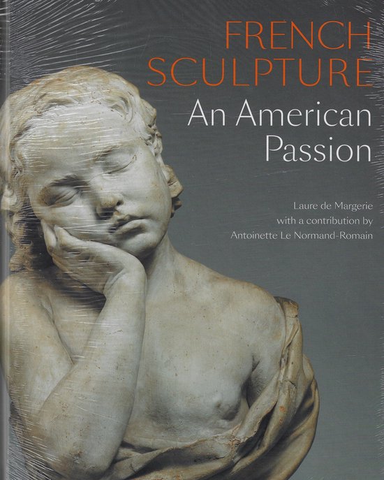 French Sculpture in America