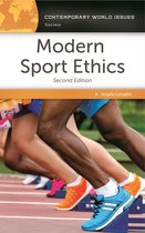 Contemporary World Issues - Modern Sport Ethics