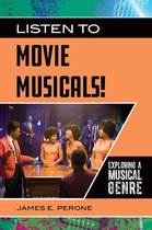 Exploring Musical Genres - Listen to Movie Musicals!
