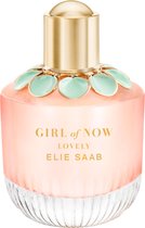 Elie Saab Girl Of Now Lovely Eau de Parfum 90ML
