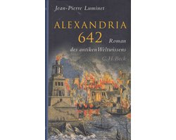 Alexandria 642