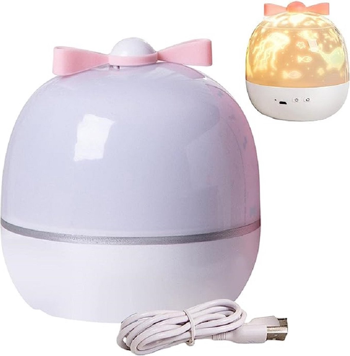 Led sterlicht projector online