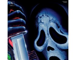 Sven Faulconer & Brian Tyler - Scream VI (Music From The Motion Picture) (2 LP)