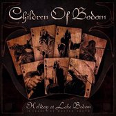 Children Of Bodom - Holiday At Lake Bodom (CD)
