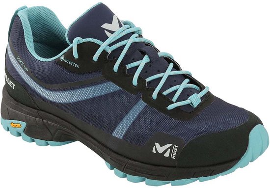 Millet Hike Up Goretex Wandelschoenen Blauw EU 38 2/3 Vrouw