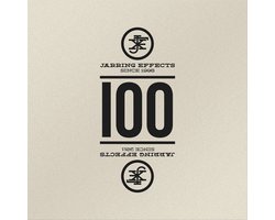 Various Artists - FX100 A Hundred Jarring Effects (3 CD)