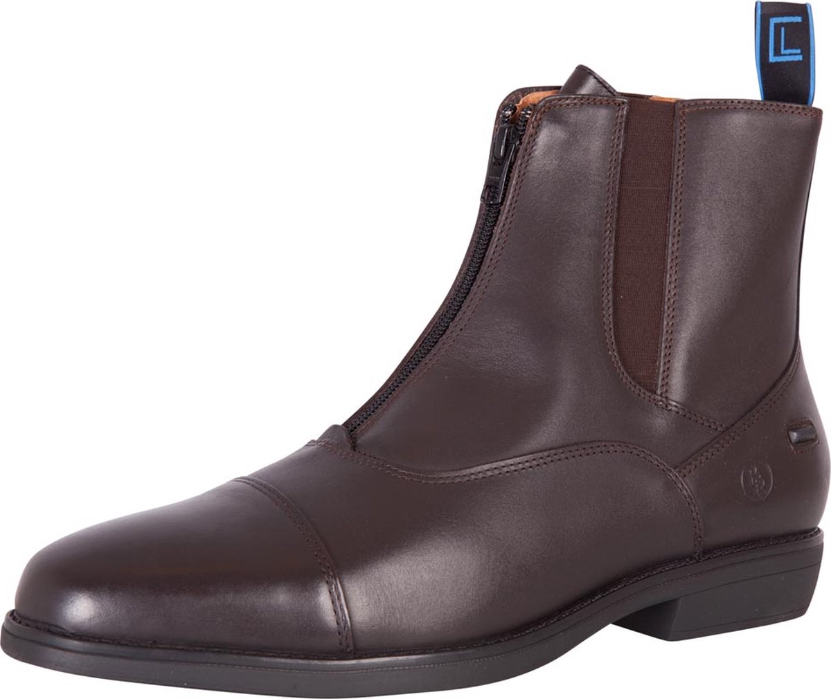 BR Jodhpur CL Noblesse Zip Heren