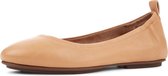 FitFlop™ Allegro leather Blush - Maat 38
