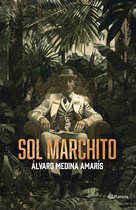 Autores Españoles e Iberoamericanos - Sol marchito