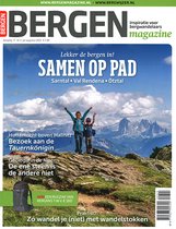 Bergen magazine - 03 2023