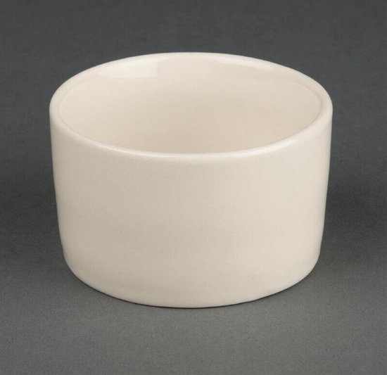 Foto: Olympia ivory ramekin 7cm