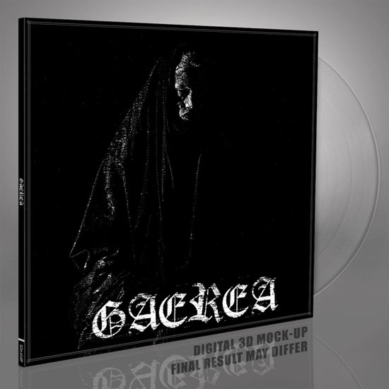 Gaerea - Gaerea (LP)