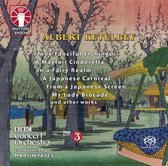 Bbc Concert Orchestra / Martin Yates - Ketelbey: Three Fanciful Etchings / A Mayfair Cinderella -Sacd- (CD)