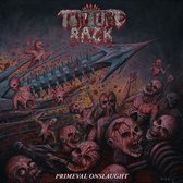 Torture Rack - Primeval Onslaught (CD)