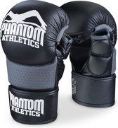 Phantom -MMA Riot Sparring Gloves -Maat S/M