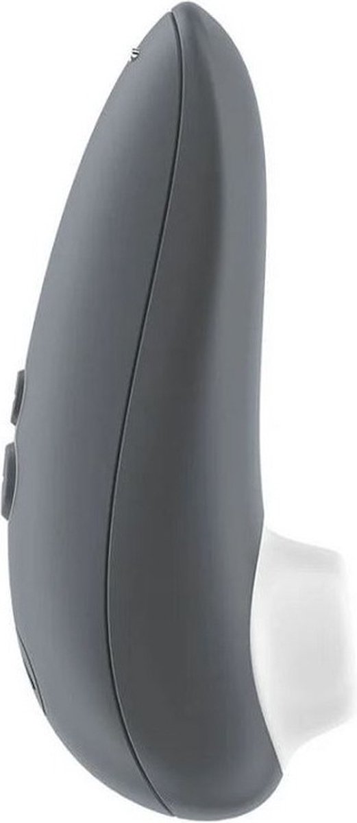Womanizer Starlet 3 vibrator - Gray