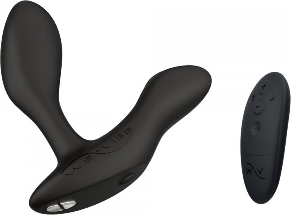 Goedkoopste WE-VIBE - WE-VIBE VECTOR BLACK