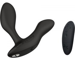 WE-VIBE - WE-VIBE VECTOR+ BLACK