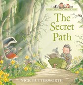 A Percy the Park Keeper Story-The Secret Path
