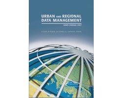 Urban and Regional Data Management UDMS Annual 2007